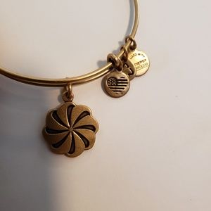 Alex and Ani Eternity Symbol